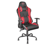 Trust GXT 707R Resto Gaming (Czarno-Czerwony) - 451217 - zdjęcie 5